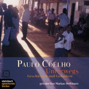 ISBN 9783886986514: Paulo Coelho - Unterwegs