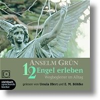 ISBN 9783886987481: 12 ENGEL ERLEBEN - GRUEN,ANSEL