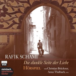 ISBN 9783886988211: Die dunkle Seite der Liebe - Das Hörspiel