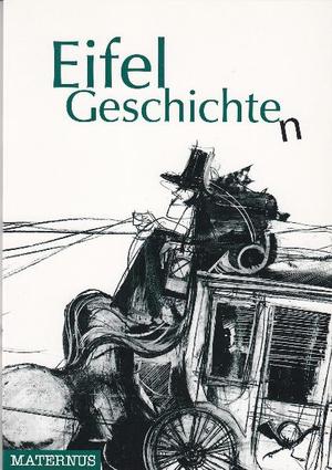 ISBN 9783887352103: Eifelgeschichten