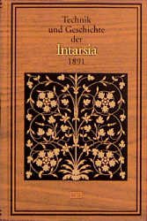 ISBN 9783887462079: Technik und Geschichte der Intarsia