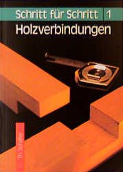 Anthony Hontoir - Holzverbindungen