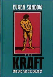 ISBN 9783887462895: Kraft und wie man sie erlangt.