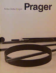 ISBN 9783887463243: Heinz-Günter Prager. Kunst der Gegenwart aus Niedersachsen