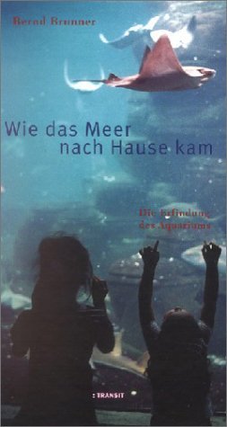 ISBN 9783887471842: Wie das Meer nach Hause kam