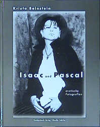 ISBN 9783887691875: Isaac & Pascal - Erotische Fotografien