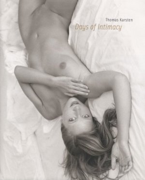 ISBN 9783887691974: Days Of Intimacy