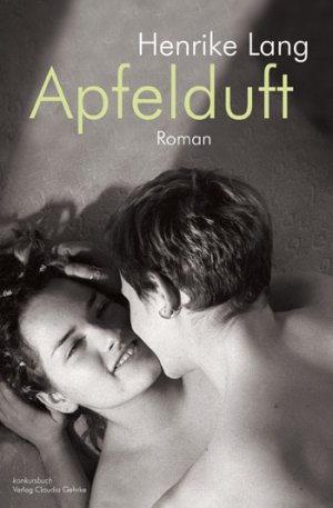 ISBN 9783887697358: Apfelduft – Roman