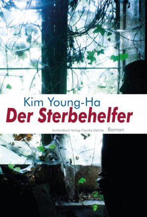 ISBN 9783887697891: Der Sterbehelfer