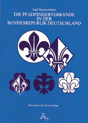 ISBN 9783887781545: Die Pfadfinderverbände in der Bundesrepublik Deutschland