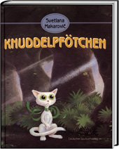 ISBN 9783887782115: Knuddelpfötchen