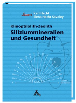 ISBN 9783887783228: Siliziummineralien und Gesundheit - Klinoptilolith-Zeolith