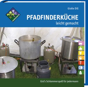 ISBN 9783887784065: Pfadfinderküche leicht gemacht