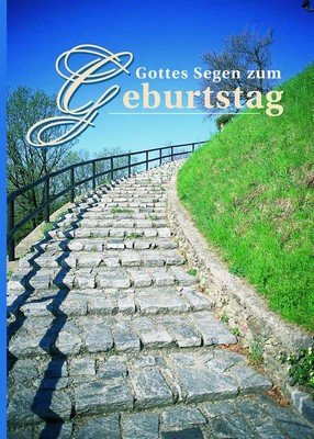 ISBN 9783887862367: Gottes Segen zum Geburtstag - Heft 12 - Nr. 314