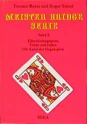 ISBN 9783887930417: Meister Bridge Serie / Meister Bridge Serie – Eliminierungsspiele