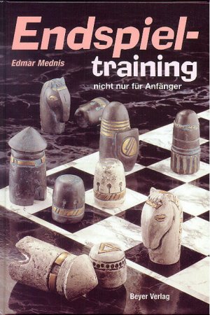 ISBN 9783888052569: Endspieltraining - nicht nur für Anfänger.