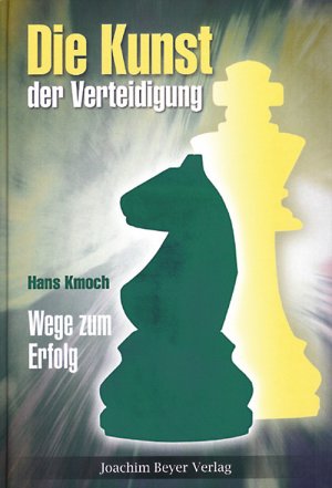 ISBN 9783888054884: Die Kunst der Verteidigung