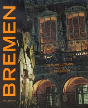 ISBN 9783888082658: Bremen – Dt. /Engl. /Franz.