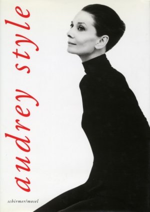 ISBN 9783888141904: Audrey Style