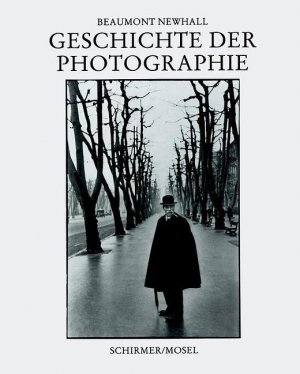 ISBN 9783888143199: Geschichte der Photographie