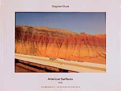 ISBN 9783888144233: American Surfaces 1972