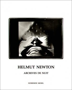 ISBN 9783888146862: Archives de Nuit