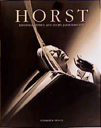 ISBN 9783888147487: HORST Photographien aus sechs Jahrzehnten