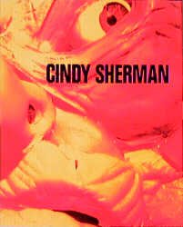 ISBN 9783888147524: Cindy Sherman