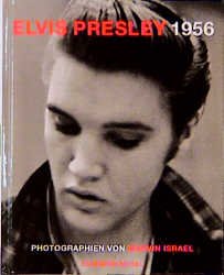 ISBN 9783888149061: Elvis Presley 1956