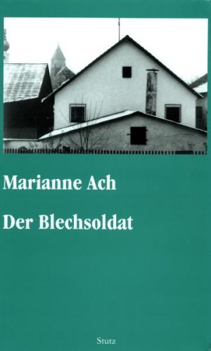 ISBN 9783888491214: Der Blechsoldat