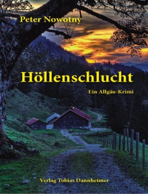 ISBN 9783888810749: Höllenschlucht – Ein Allgäu-Krimi