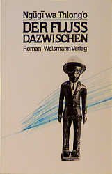 ISBN 9783888970115: Der Fluss dazwischen