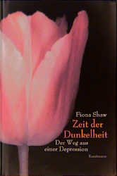 gebrauchtes Buch – Fiona Shaw – Zeit der Dunkelheit gebrauchtes Buch – Fiona Shaw – Zeit der Dunkelheit