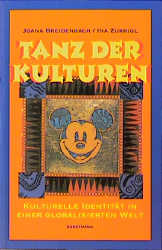 ISBN 9783888972089: Tanz der Kulturen - Kulturelle Identität in einer globalisierten Welt