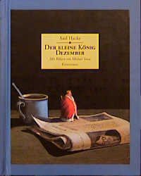 ISBN 9783888972232: Der kleine König Dezember