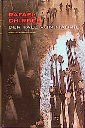 ISBN 9783888972430: Der Fall von Madrid