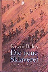 ISBN 9783888972645: Die neue Sklaverei