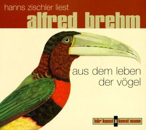 ISBN 9783888973031: Aus dem Leben der Vögel CD