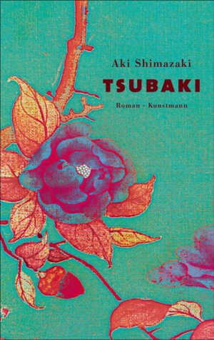 ISBN 9783888973222: Tsubaki : Roman. Aus dem Franz. von Bernd Wilczek