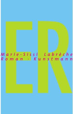 gebrauchtes Buch – Marie-Sissi Labreche – Er - Roman