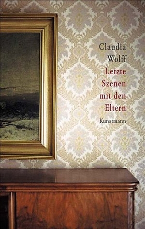 ISBN 9783888973529: Letzte Szenen mit den Eltern