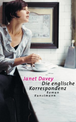 ISBN 9783888973666: Die englische Korrespondenz