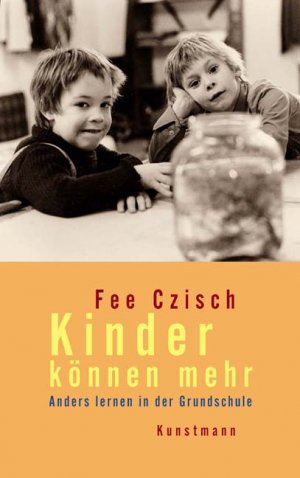 ISBN 9783888973871: Kinder können mehr