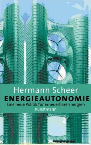 ISBN 9783888973901: Energie-Autonomie