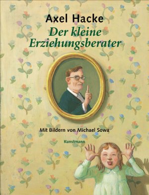 ISBN 9783888974489: Der kleine Erziehungsberater