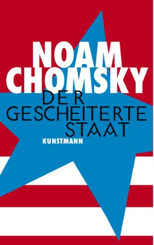 ISBN 9783888974526: Der gescheiterte Staat