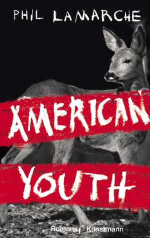 ISBN 9783888974816: American Youth