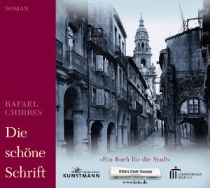 ISBN 9783888974977: Die Schöne Schrift [Audiobook] [Audio Cd]