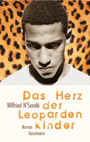 gebrauchtes Buch – N'Sondé, Wilfried – Das Herz der Leopardenkinder