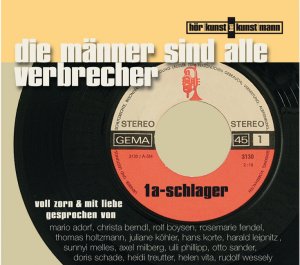 Die Manner Sind Alle Verbrecher 1a Schlager Michael Skasa